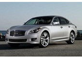 Infiniti M30-M37-M56 Alloy Wheels