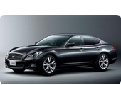 Infiniti M35-M45 Alloy Wheels
