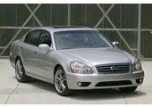 Infiniti Q45 Alloy Wheels
