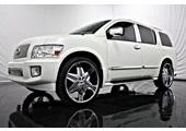 Infiniti QX45 Alloy Wheels
