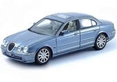 Jaguar S-Type Alloy Wheels
