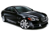 Jaguar XFR Alloy Wheels