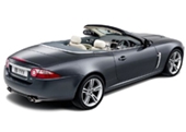 Jaguar XK Alloy Wheels