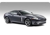 Jaguar XKR Alloy Wheels
