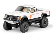 Jeep Comanche Alloy Wheels