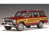 Jeep Grand-Wagoneer Alloy Wheels