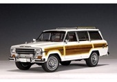 Jeep Wagoneer Alloy Wheels