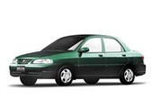 Kia Avella Alloy Wheels