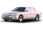 Kia Enterprise Alloy Wheels