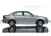 Kia Magentis Alloy Wheels