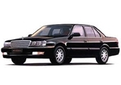 Kia Potentia Alloy Wheels