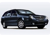 Lancia Lybra Alloy Wheels