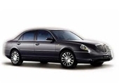 Lancia Thesis Alloy Wheels