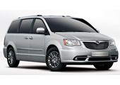 Lancia Voyager Alloy Wheels