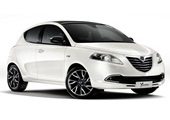 Lancia Ypsilon Alloy Wheels