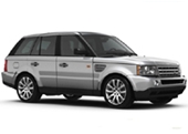 Land-Rover Range-Rover Sport Alloy Wheels