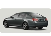 Lexus GS-430 Alloy Wheels