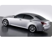 Lexus IS-220 Alloy Wheels