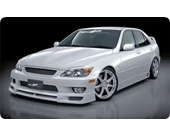 Lexus IS-300 Alloy Wheels