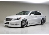 Lexus LS-460 Alloy Wheels