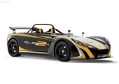Lotus 2-Eleven Alloy Wheels