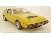 Lotus Eclat Alloy Wheels