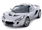 Lotus Elise Alloy Wheels