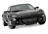 Lotus Europa Alloy Wheels