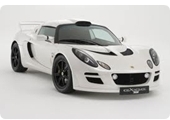 Lotus Exige Alloy Wheels