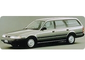 Mazda 626 Alloy Wheels