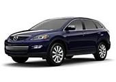 Mazda CX-9 Alloy Wheels