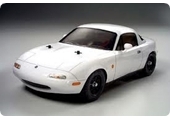 Mazda Eunos Alloy Wheels