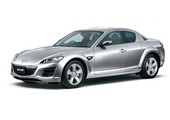 Mazda Type-E Alloy Wheels