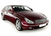 Mercedes CLS Alloy Wheels