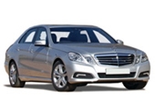 Mercedes E-Class Alloy Wheels