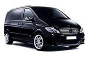 Mercedes Viano Alloy Wheels