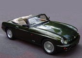 MG-Rover RV8 Alloy Wheels