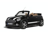 Mini Cabriolet Alloy Wheels