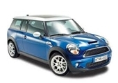 Mini Clubman Alloy Wheels