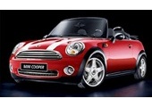 Mini Convertible Alloy Wheels