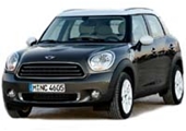 Mini Countryman Alloy Wheels