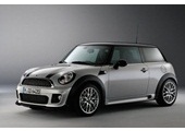 Mini John-Cooper-Works Alloy Wheels