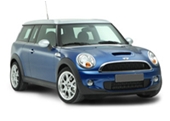 Mini Mini Alloy Wheels