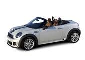 Mini Roadster Alloy Wheels