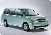 Mitsubishi Dion Alloy Wheels