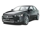 Mitsubishi Galant Alloy Wheels