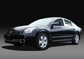 Nissan Altima Alloy Wheels