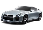 Nissan GT-R Alloy Wheels