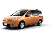 Nissan Lafesta Alloy Wheels