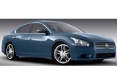 Nissan Maxima Alloy Wheels